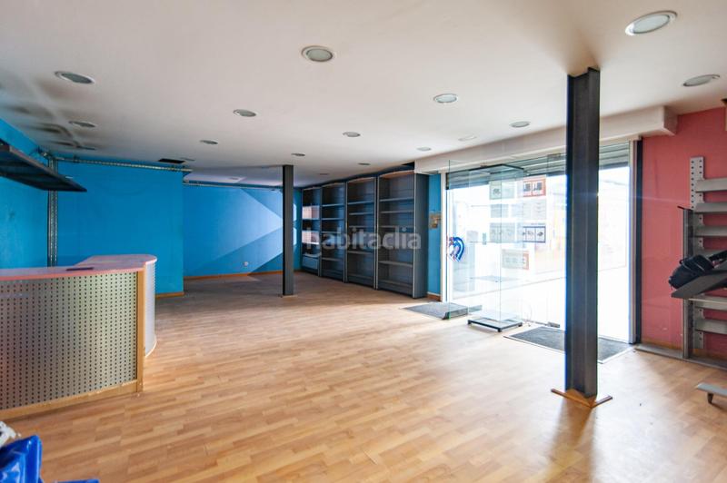 Foto ad6c6054-d655-448c-a014-ee369f852f02. Local comercial local en la parellada en Centre Vila Vilafranca del Penedès