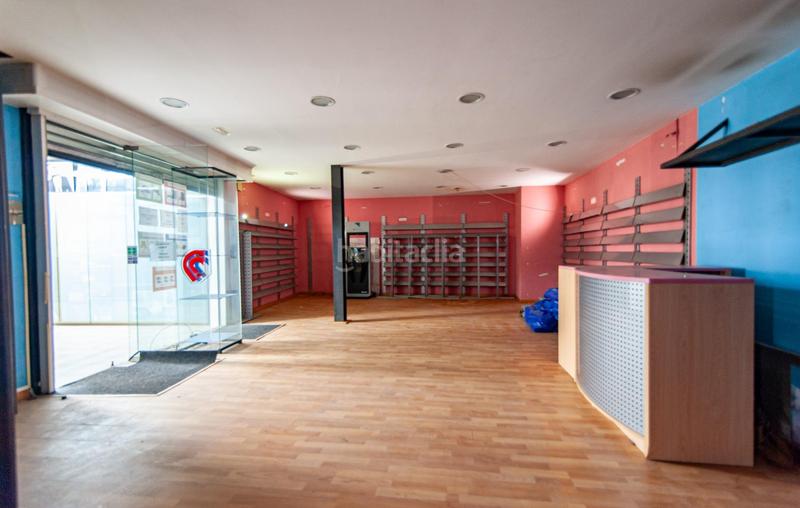Foto cf771f91-2c22-45d7-8c16-fe50143081f7. Local comercial local en la parellada en Centre Vila Vilafranca del Penedès