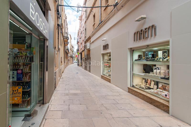 Foto d559a27e-c14d-4615-85c7-085f78b6dc3c. Local comercial local en la parellada en Centre Vila Vilafranca del Penedès