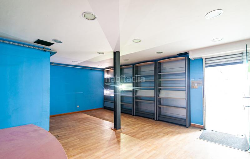 Foto e01c35a7-81a2-434d-8fe8-fbef97475e32. Local comercial local en la parellada en Centre Vila Vilafranca del Penedès