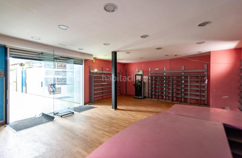 Foto f0b7de58-b058-4102-a967-f9a9eaaa8b8d. Local comercial local en la parellada en Centre Vila Vilafranca del Penedès
