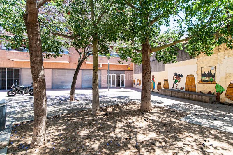 Foto 1a613849-9ef3-4cc1-8ec9-a05a03e03b61. Alquiler local comercial local en plaza boters en Vilafranca del Penedès