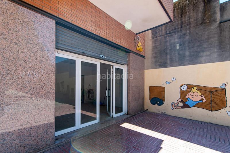 Foto 554064b1-8bd2-46b5-957b-12b157492634. Alquiler local comercial local en plaza boters en Vilafranca del Penedès