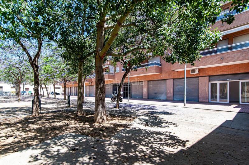Foto 59d14c23-1f4b-4fc7-8d12-d46069cb70e3. Alquiler local comercial local en plaza boters en Vilafranca del Penedès