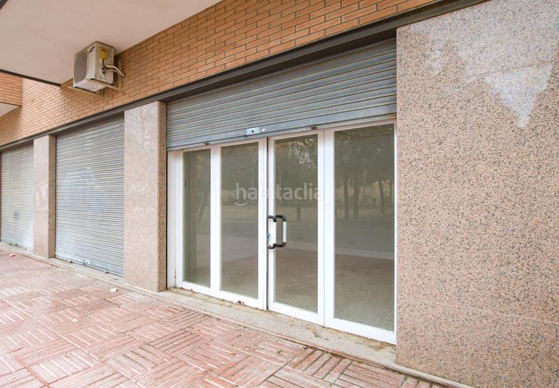 Foto 6d6897bd-202a-4cb1-996c-5020237ae47a. Alquiler local comercial local en plaza boters en Vilafranca del Penedès