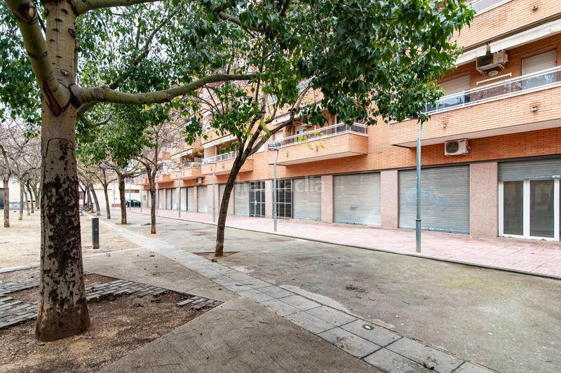 Foto a0747cba-ec88-4545-aa2e-bbe43cd35ed5. Alquiler local comercial local en plaza boters en Vilafranca del Penedès