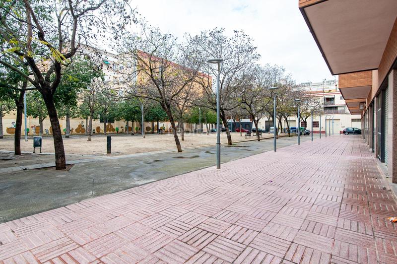 Foto a71226a9-d759-4459-9148-0cc76cfe6187. Alquiler local comercial local en plaza boters en Vilafranca del Penedès