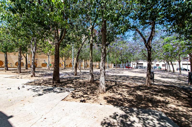 Foto bdf17a64-bfc2-4bcd-b3f1-674e68dd8670. Alquiler local comercial local en plaza boters en Vilafranca del Penedès