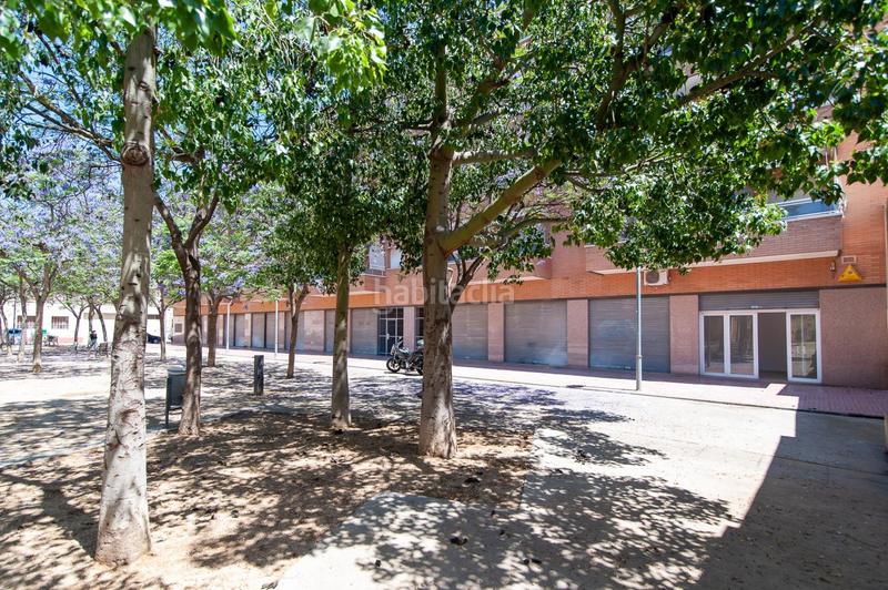 Foto d8c82533-16fe-4262-8417-a502ef8ced8c. Alquiler local comercial local en plaza boters en Vilafranca del Penedès