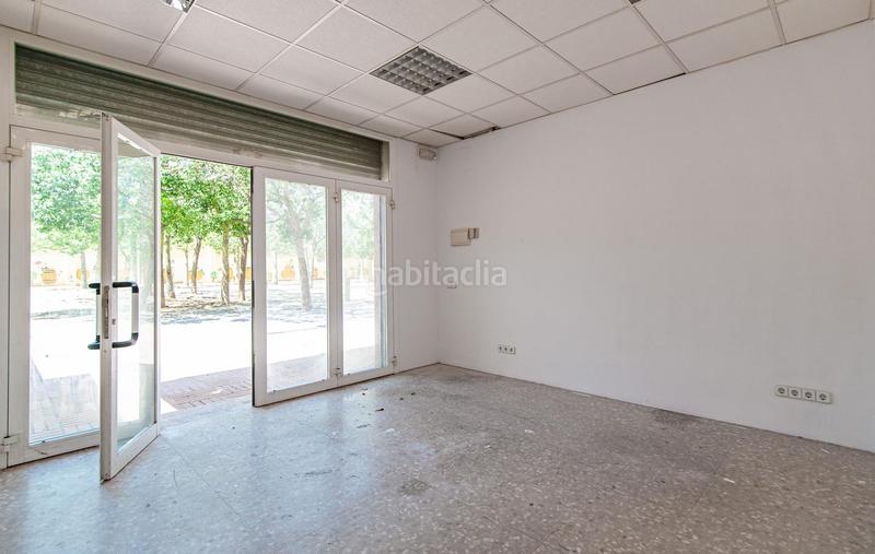 Foto e90f04be-6d31-42bb-b07a-7b731c0aa816. Alquiler local comercial local en plaza boters en Vilafranca del Penedès