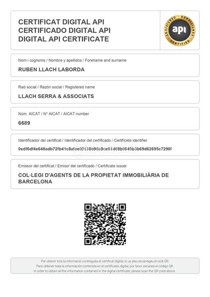 Foto 7f7bf522-fd08-4dd3-b2a4-982301e91e36. Lloguer local comercial a Centre Vila Vilafranca del Penedès