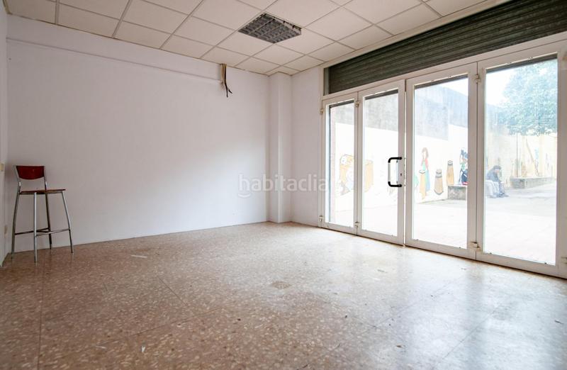 Foto 1d2b5778-5c8c-4f6b-88d9-4c09031fbfdf. Rent business premise in Centre Vila Vilafranca del Penedès