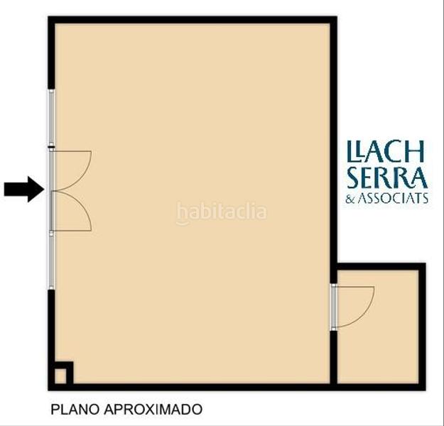 Foto 8fb019f5-a077-425e-8a55-5300e553c86f. Rent business premise in Centre Vila Vilafranca del Penedès