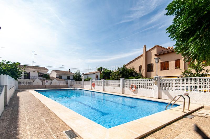 Foto ea4eb5f3-de5e-4a68-969d-36d334b08ca9. Lloguer pis amb calefacció piscina a Sant Salvador Coma-ruga
