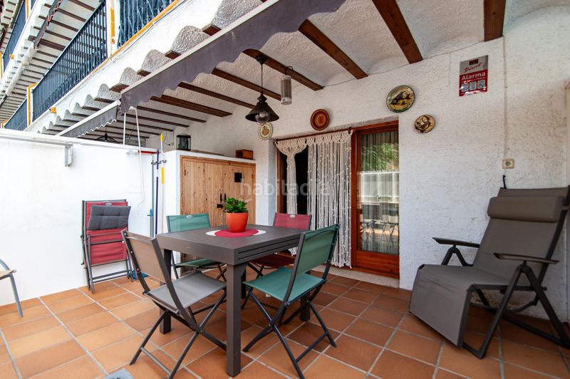 Foto 1d1a5abb-d4cc-4a72-b9fa-8e16d9214801. Rent flat with heating pool in Sant Salvador Coma-ruga