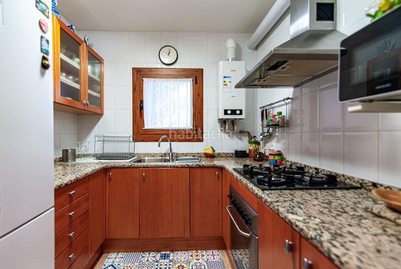 Foto 3b001e98-120f-4cc9-9fa2-ffe51e9fa92e. Rent flat with heating pool in Sant Salvador Coma-ruga