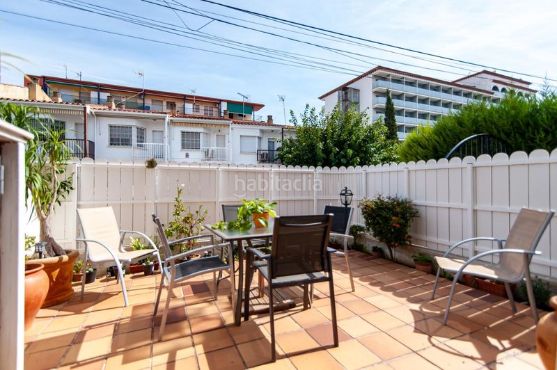 Foto 5886a73f-d2b6-4bca-9713-eeb4b4e62c97. Rent flat with heating pool in Sant Salvador Coma-ruga