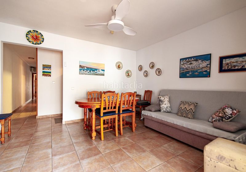 Foto a4454a5e-135e-4672-8539-e9df7fbc28ba. Rent flat with heating pool in Sant Salvador Coma-ruga