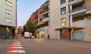 Édifice  Carrer santa digna. Oportunidad inversores
