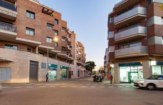 Edifici  Carrer santa digna. Oportunidad inversores