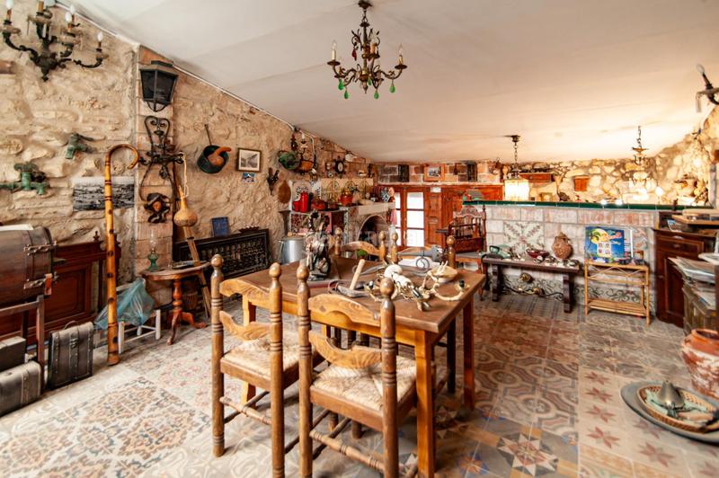 Foto 49339de1-fbc9-4e5b-933f-936c1083429a. Casa aparellada a Castellet i la Gornal