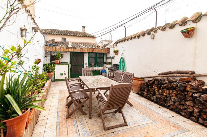 Foto 7d68b605-c08b-4f30-96e8-f7ace73c12ee. Casa aparellada a Castellet i la Gornal