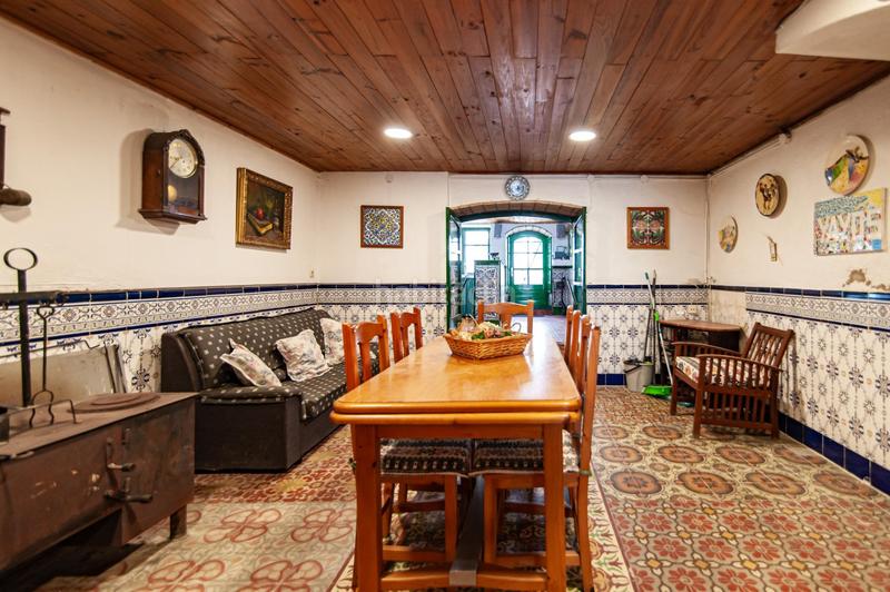 Foto 922faf1b-aa92-4404-b084-fa20153caa45. Casa aparellada a Castellet i la Gornal