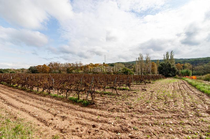 Foto d5c4a90b-d0a0-4a15-8e2f-c434f68d4835. Casa aparellada a Castellet i la Gornal