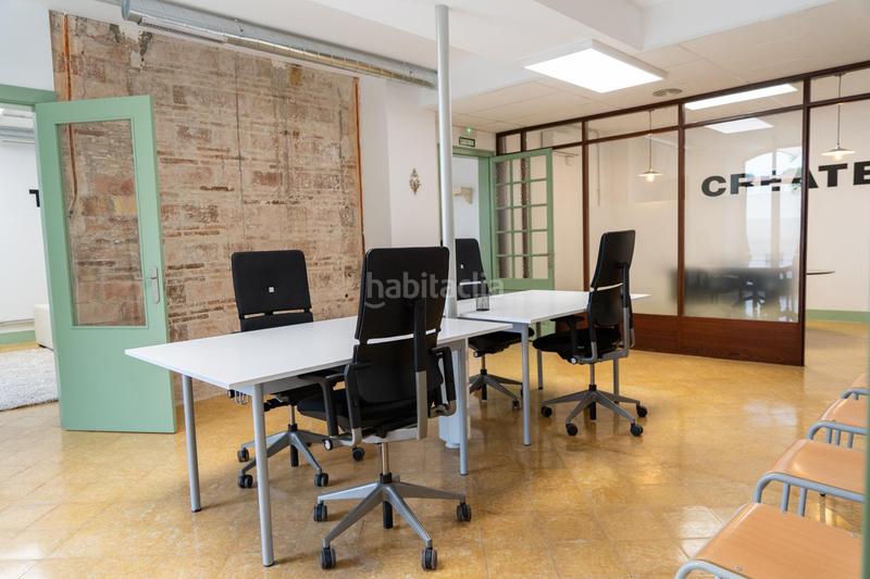 Foto 0be8941c-6330-47f3-91a0-da94efc04f8f. Alquiler oficina coworking en el penedès en Gelida