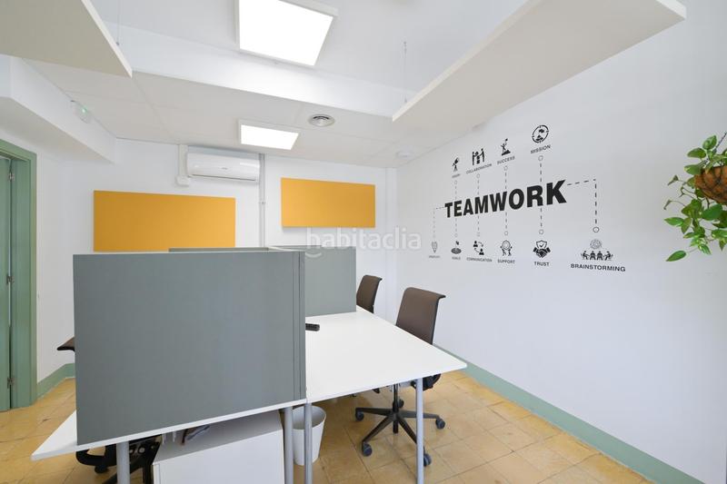 Foto 850e6600-d94e-4a7f-8c78-939172216057. Alquiler oficina coworking en el penedès en Gelida