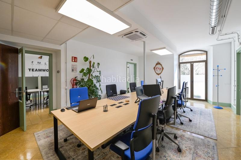 Foto a6c7fd91-a3a0-4d9e-bc0e-df7e3e839034. Alquiler oficina coworking en el penedès en Gelida
