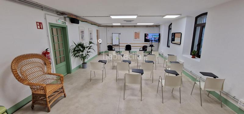 Foto c7a86ee8-9ac7-4b82-966f-75afbae10f97. Alquiler oficina coworking en el penedès en Gelida