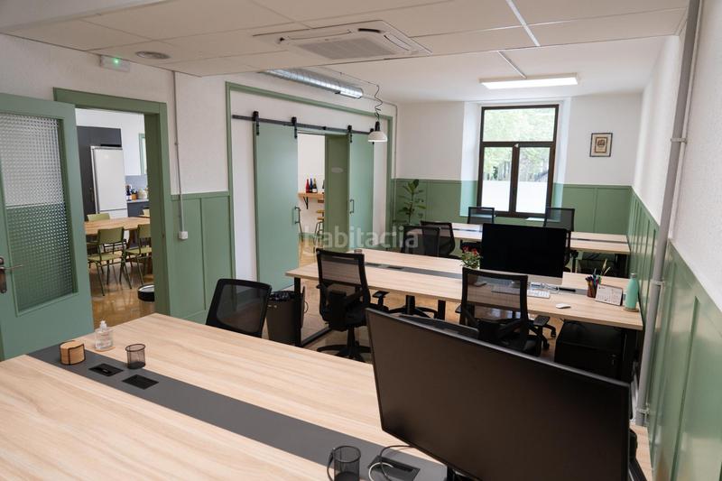 Foto d3937da2-9a6d-4848-998a-3e7330724c69. Alquiler oficina coworking en el penedès en Gelida