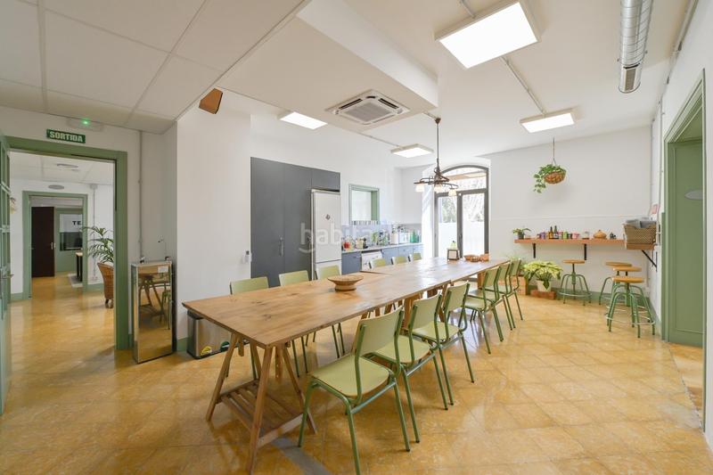 Foto eacd55ef-72c7-40e1-8aaa-95f4c5538714. Alquiler oficina coworking en el penedès en Gelida