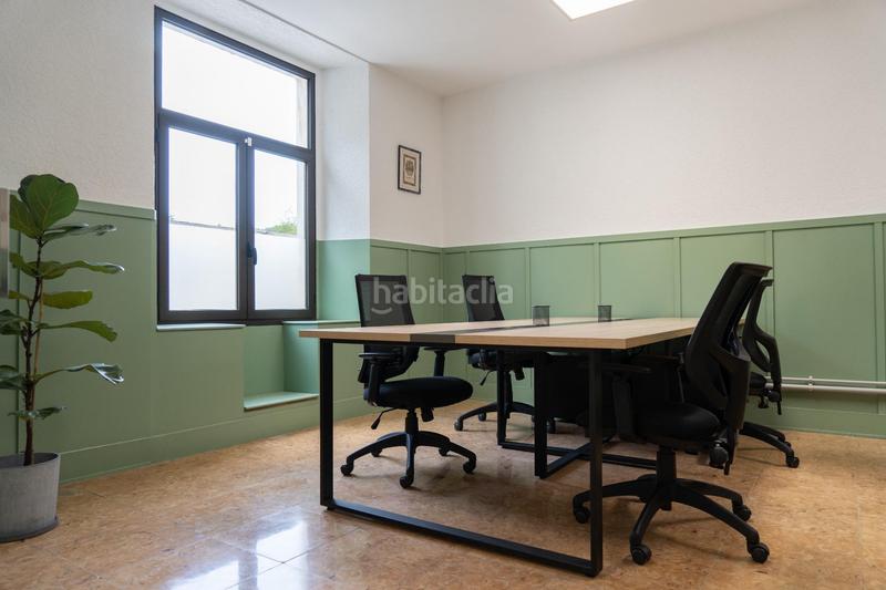 Foto f896eac9-2991-4e10-8a83-5def55e90128. Alquiler oficina coworking en el penedès en Gelida