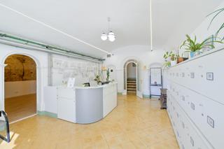 Lloguer Oficina  Carrer lluís cussó. Coworking en el penedès