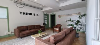Miete Büro  Carrer lluís cussó. Coworking en el penedès