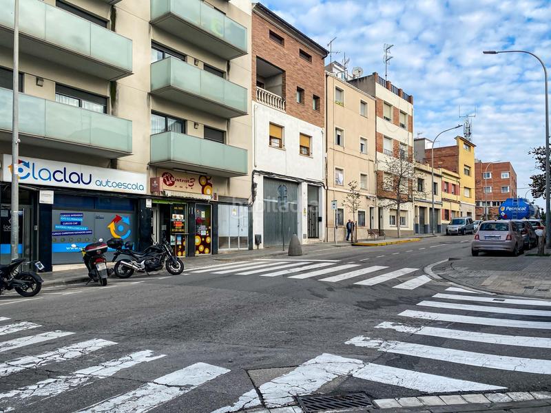 Foto 0fadf758-86d0-4b84-8763-058013587ac4. Alquiler local comercial local en barrio st. julia en Vilafranca del Penedès