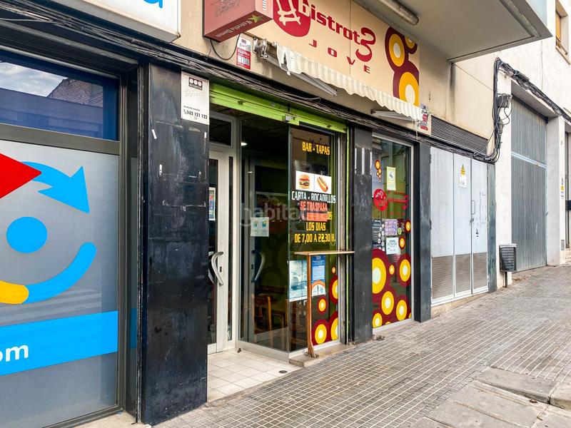 Foto 1d344fdf-bee0-4934-aa34-7601ef480dc8. Alquiler local comercial local en barrio st. julia en Vilafranca del Penedès