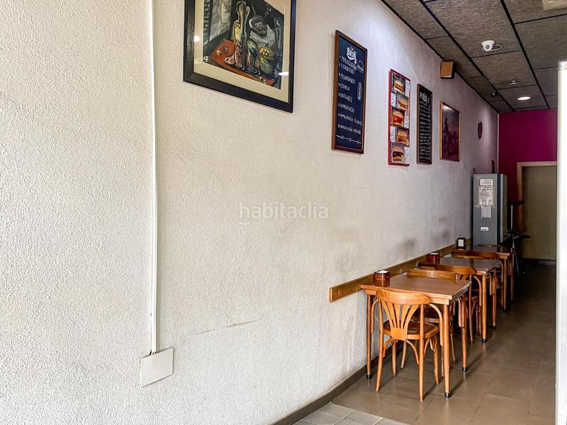 Foto 5e27de36-0df6-4171-b2c8-ca4422e03cac. Alquiler local comercial local en barrio st. julia en Vilafranca del Penedès