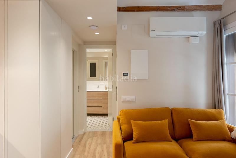 Foto 23e9674e-e6b1-4391-9241-baa82bcf6c07. Affitto appartamento con riscaldamento in Gòtic Barcelona