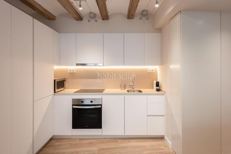 Foto 605ff1a3-a781-40e4-beb2-62133d4c6534. Affitto appartamento con riscaldamento in Gòtic Barcelona