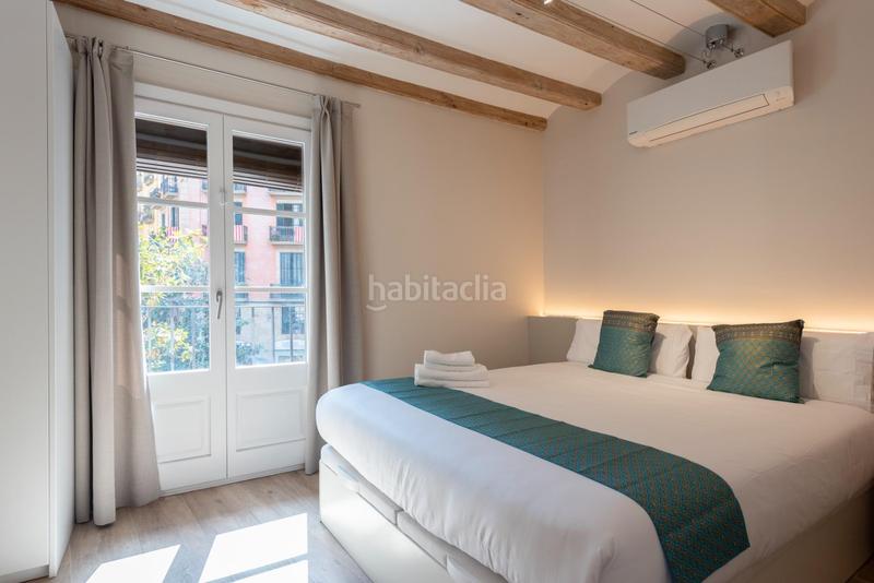 Foto 848500f4-a2b0-45fd-ac1f-586f5099a333. Affitto appartamento con riscaldamento in Gòtic Barcelona