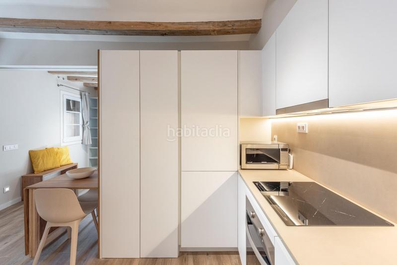 Foto d1ad9801-63d2-4d3e-8e40-9faa9b9d6ac7. Affitto appartamento con riscaldamento in Gòtic Barcelona