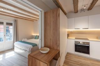 Lloguer Pis  Ciutat. Alquiler de temporada de lets live barcelona