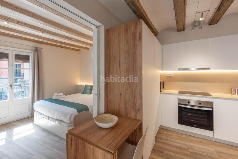Foto cd78f72c-1766-486b-8e66-36120424aa7c. Lloguer pis amb calefacció a Gòtic Barcelona