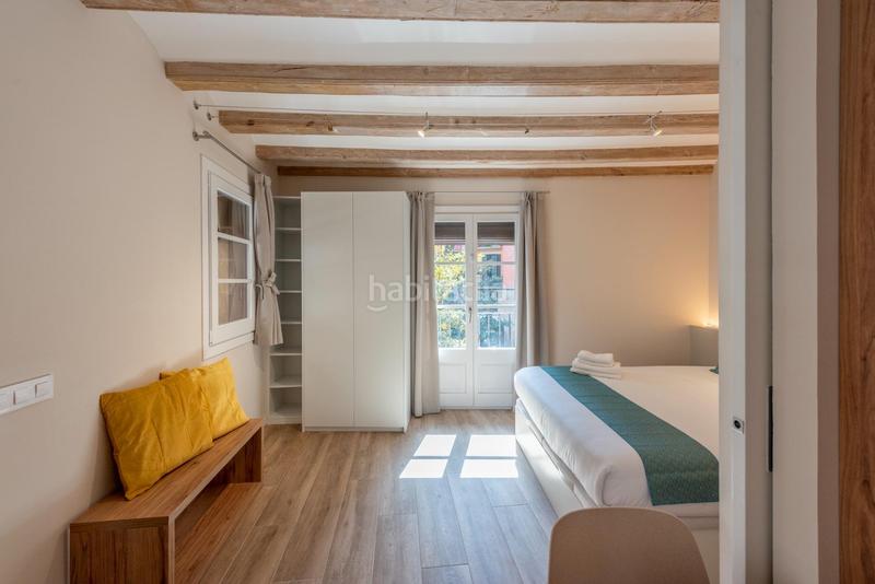 Foto 1f35d3ba-894d-468b-a382-30dd6dc9e1f4. Location appartement avec chauffage dans Gòtic Barcelona