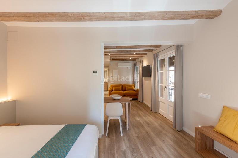 Foto 37f37d23-5054-4757-8008-3b7a317c0282. Location appartement avec chauffage dans Gòtic Barcelona