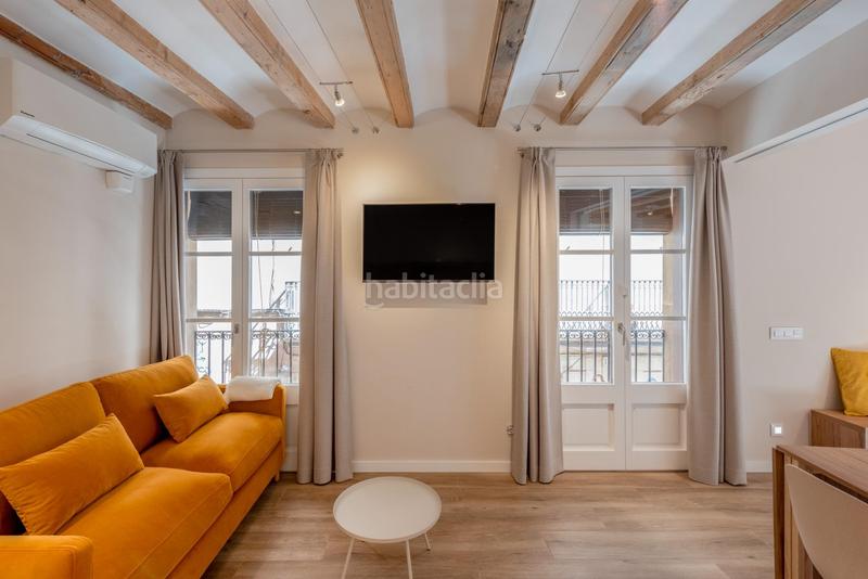 Foto 57e0c023-0931-4173-a18d-84129ab64400. Location appartement avec chauffage dans Gòtic Barcelona