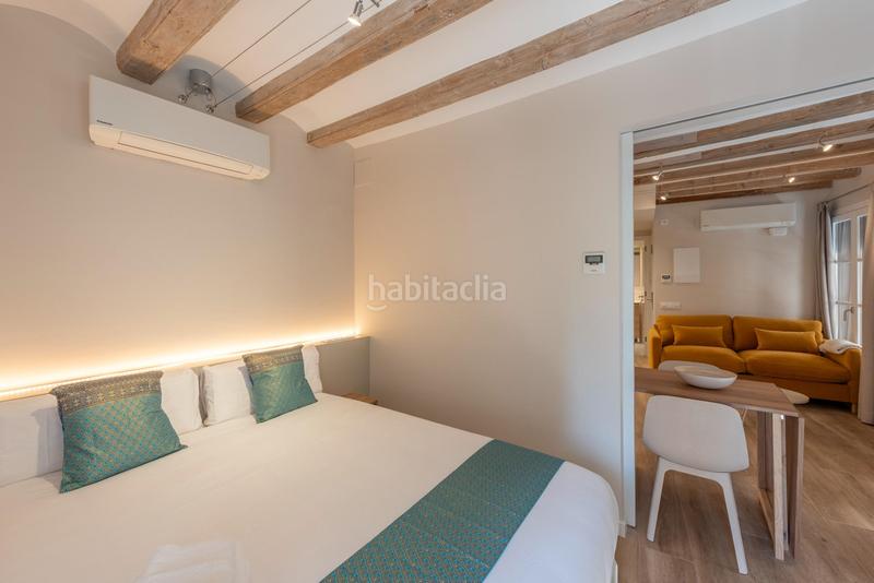 Foto 93eb0a1d-3453-45d0-ac0c-13930f486e4a. Location appartement avec chauffage dans Gòtic Barcelona